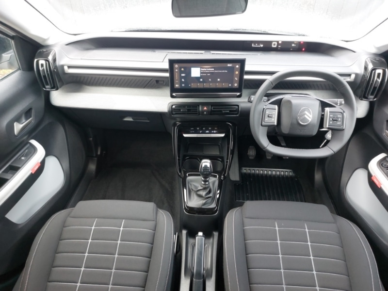 Used Citroen C3 Aircross 2026 for sale - 77817599: Photo 2