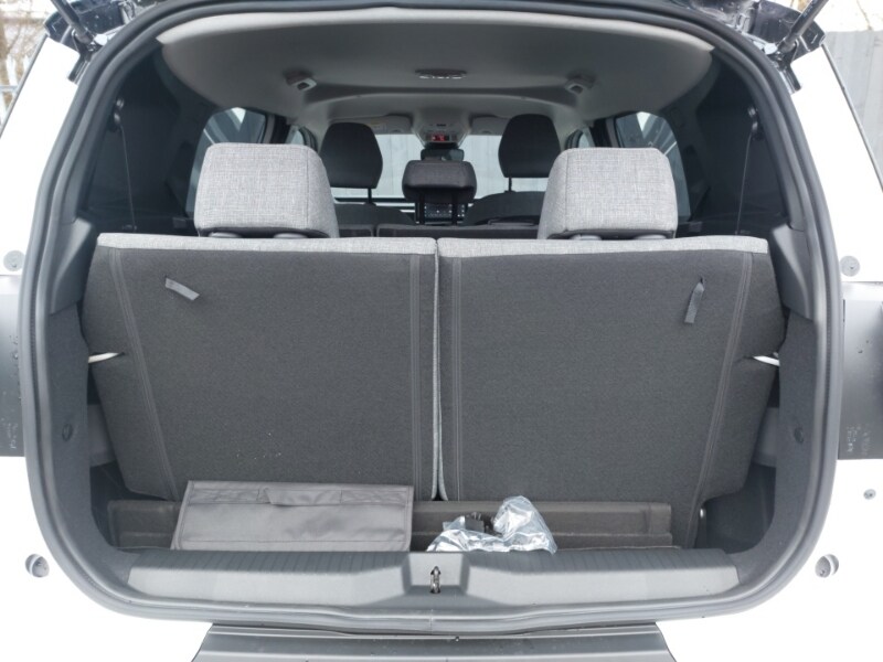 Used Citroen C3 Aircross 2026 for sale - 77817599: Photo 8