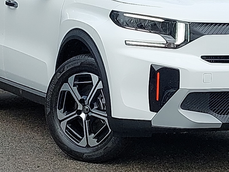 Used Citroen C3 Aircross 2026 for sale - 77817599: Photo 9