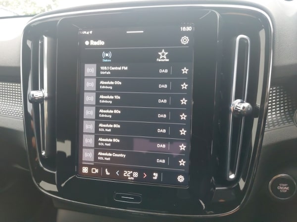 Used Volvo XC40 2025 for sale - 76325214: Photo 10