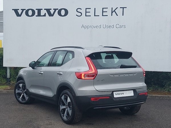 Used Volvo XC40 2025 for sale - 76325214: Photo 3