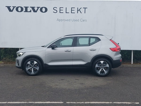 Used Volvo XC40 2025 for sale - 76325214: Photo 4