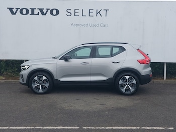 Used Volvo XC40 2025 for sale - 76325214: Photo 4