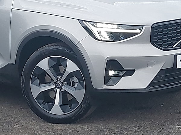 Used Volvo XC40 2025 for sale - 76325214: Photo 9
