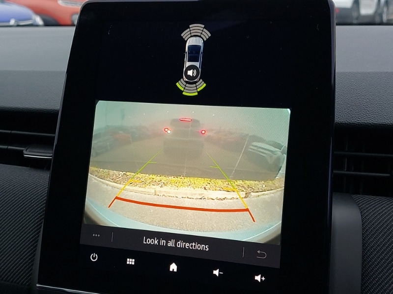 Used Renault Clio 2024 for sale - 77338727: Photo 12