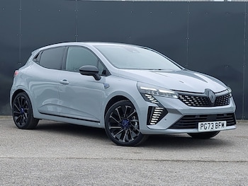 Used Renault Clio 2024 for sale - 77338727: Photo