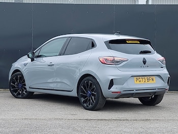 Used Renault Clio 2024 for sale - 77338727: Photo