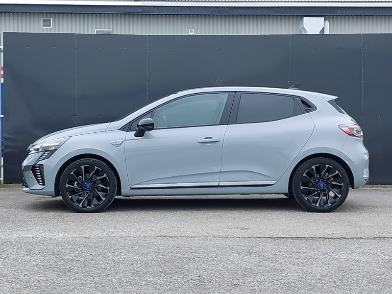 Used Renault Clio 2024 for sale - 77338727: Photo 4