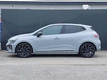 Used Renault Clio 2024 for sale - 77338727: Photo