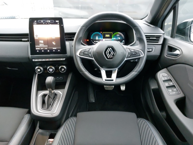 Used Renault Clio 2024 for sale - 77338727: Photo 7