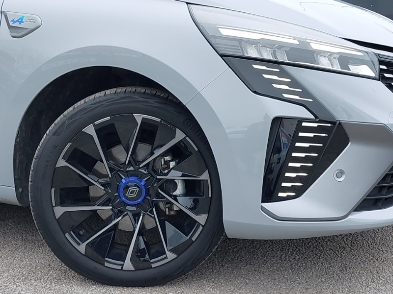 Used Renault Clio 2024 for sale - 77338727: Photo 9