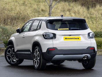 Used Jeep Other 2025 for sale - 77443218: Photo