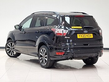 Used Ford Kuga 2020 for sale - 78790578: Photo
