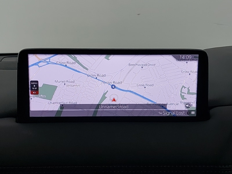 Used Mazda CX-5 2023 for sale - 77097255: Photo 10