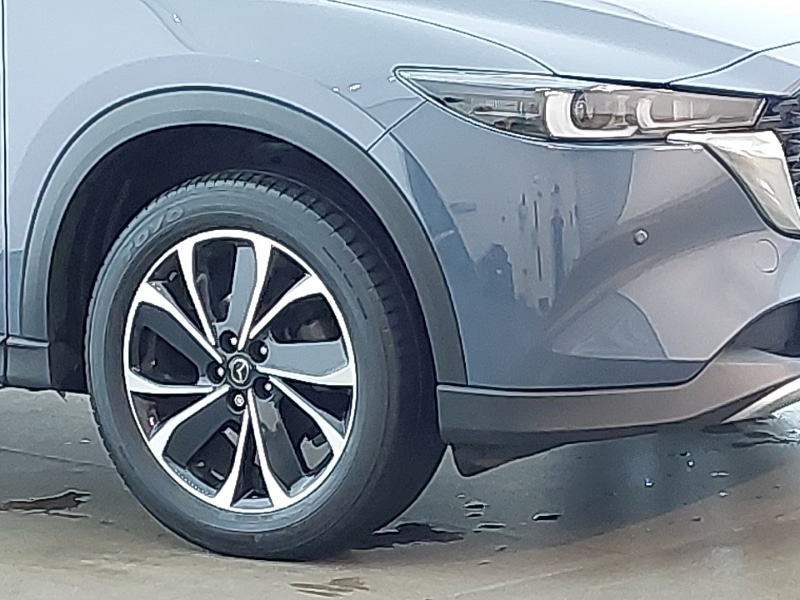 Used Mazda CX-5 2023 for sale - 77097255: Photo 9