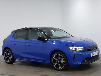 2025 - 1.2 Turbo Ultimate 5dr