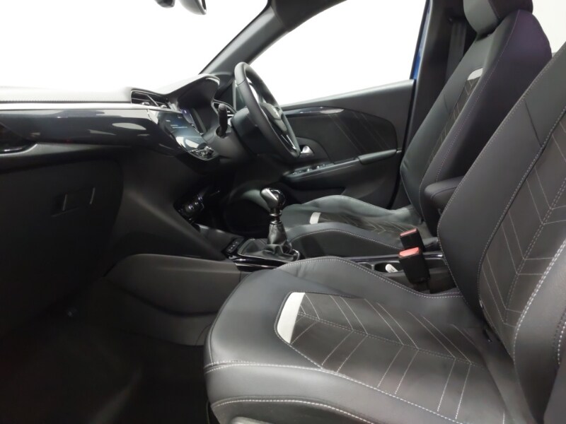 Used Vauxhall Corsa 2025 for sale - 76347955: Photo 5