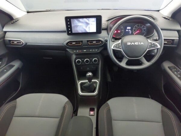 Used Dacia Sandero Stepway 2024 for sale - 76229874: Photo 2