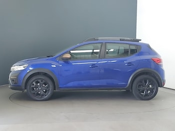 Used Dacia Sandero Stepway 2024 for sale - 76229874: Photo 4