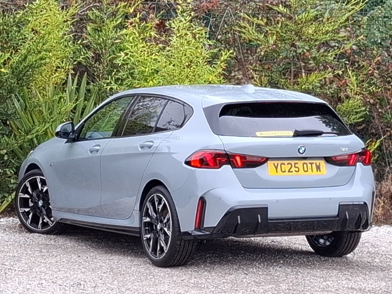 Used BMW 1 Series 2025 for sale - 76822967: Photo 3