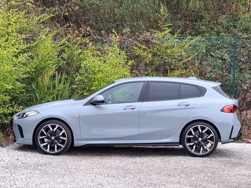 Used BMW 1 Series 2025 for sale - 76822967: Photo 4