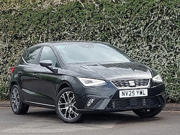 Used SEAT Ibiza 2025 for sale - 78635260: Photo