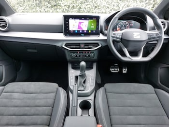Used SEAT Ibiza 2025 for sale - 78635260: Photo