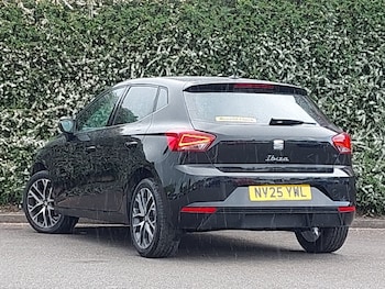 Used SEAT Ibiza 2025 for sale - 78635260: Photo