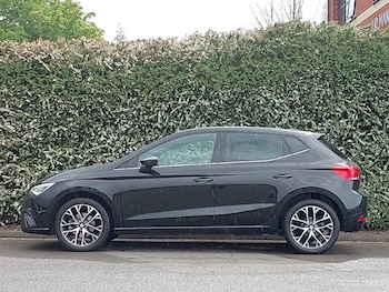 Used SEAT Ibiza 2025 for sale - 78635260: Photo