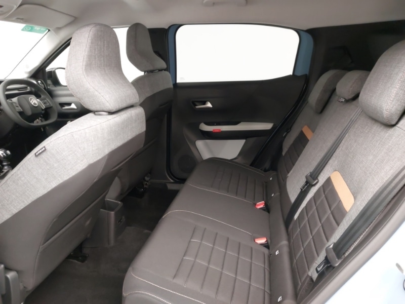 Used Citroen C3 Aircross 2025 for sale - 77235200: Photo 6