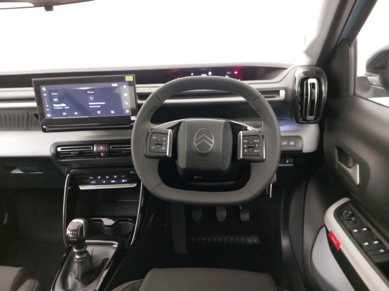 Used Citroen C3 Aircross 2025 for sale - 77235200: Photo 7