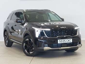 2025 - 2.2 CRDi 3 5dr DCT