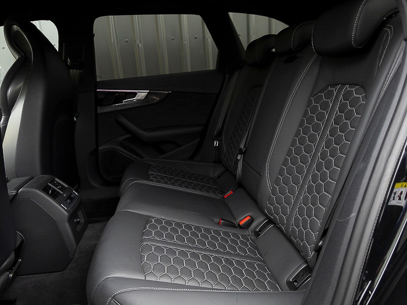 Used Audi RS4 2023 for sale - 76770629: Photo 6