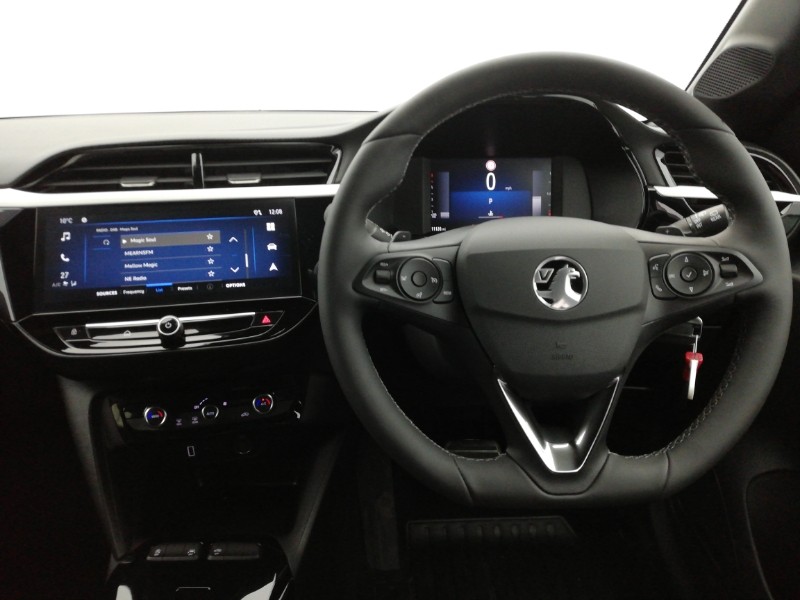 Used Vauxhall Corsa 2024 for sale - 77924009: Photo 7