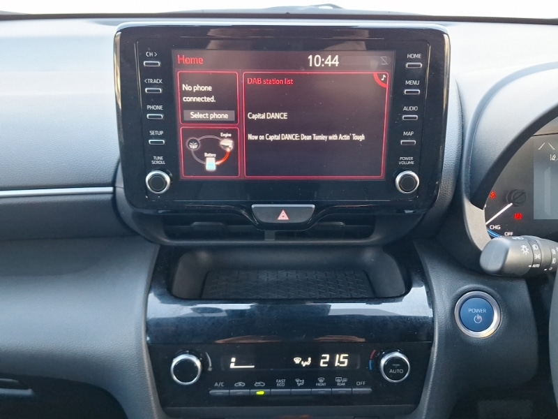 Used Toyota Yaris Cross 2023 for sale - 78114455: Photo 10