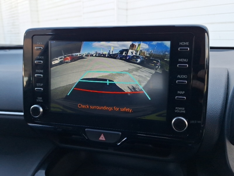 Used Toyota Yaris Cross 2023 for sale - 78114455: Photo 11