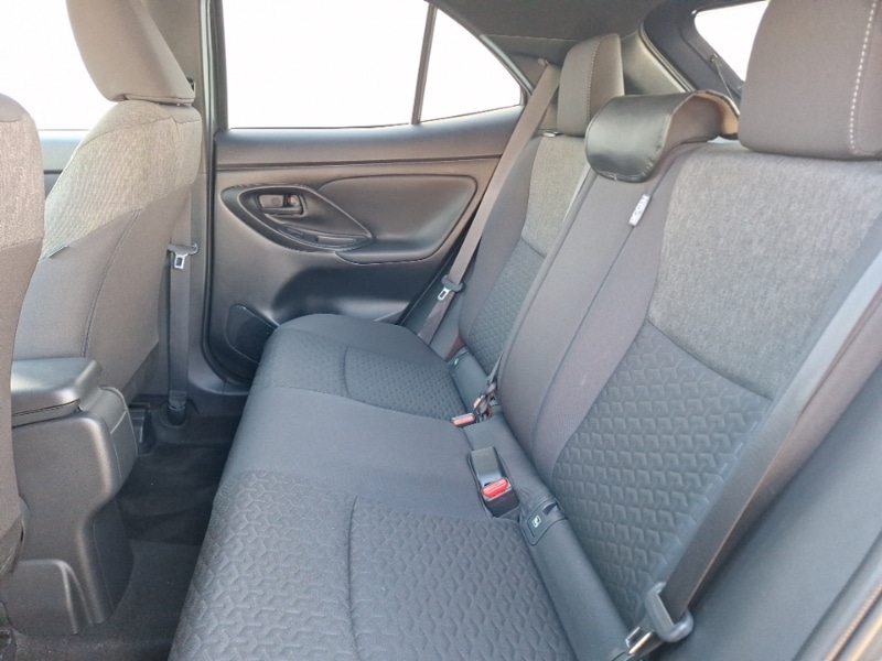 Used Toyota Yaris Cross 2023 for sale - 78114455: Photo 6