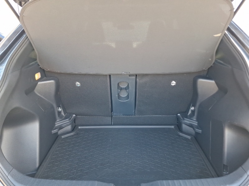 Used Toyota Yaris Cross 2023 for sale - 78114455: Photo 8