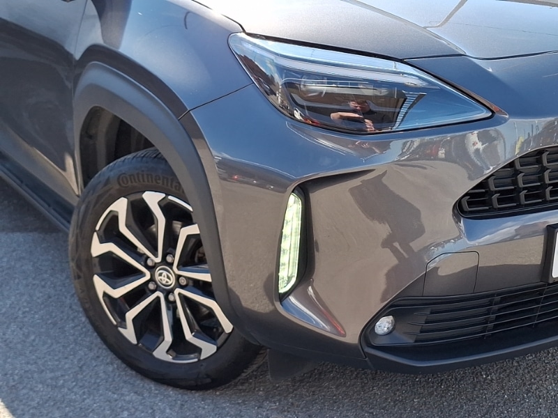 Used Toyota Yaris Cross 2023 for sale - 78114455: Photo 9