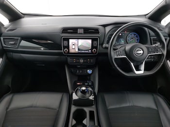 Used Nissan Leaf 2022 for sale - 77240895: Photo