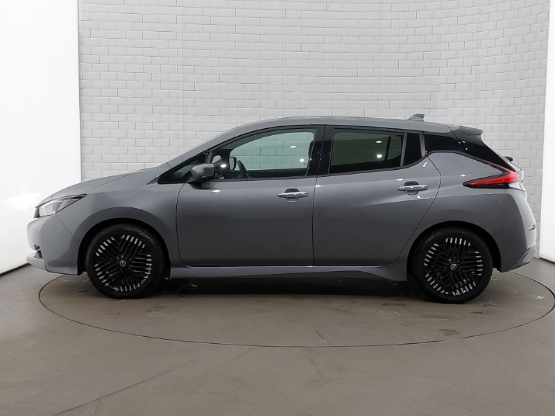 Used Nissan Leaf 2022 for sale - 77240895: Photo 4