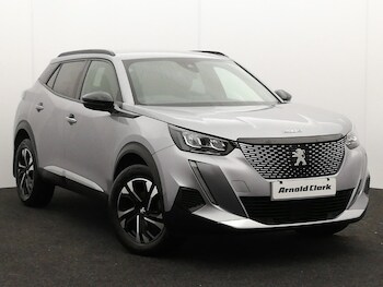 Used Peugeot 2008 2023 for sale - 77483920: Photo