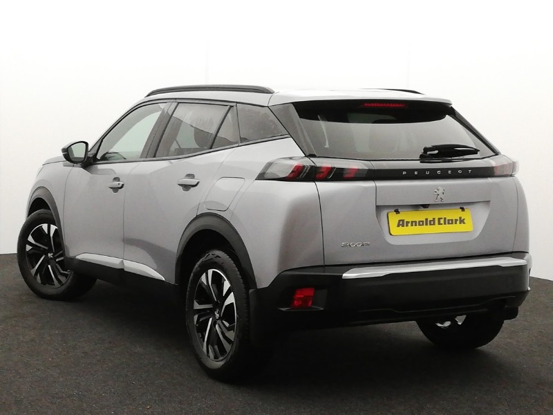 Used Peugeot 2008 2023 for sale - 77483920: Photo 3