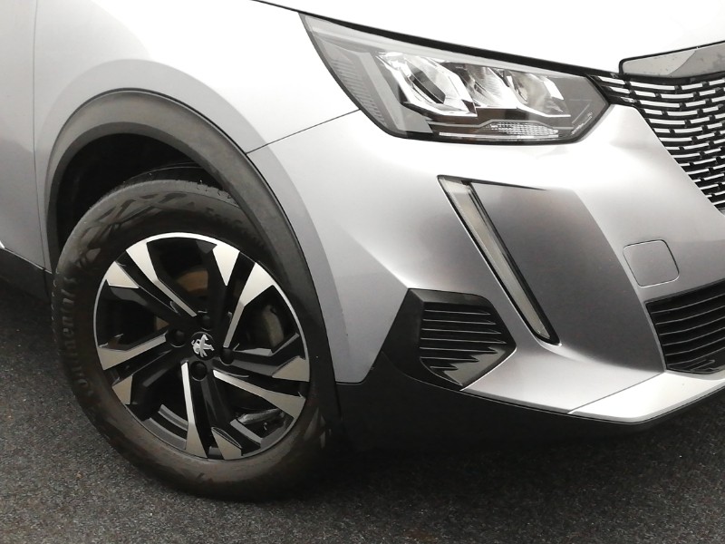 Used Peugeot 2008 2023 for sale - 77483920: Photo 9