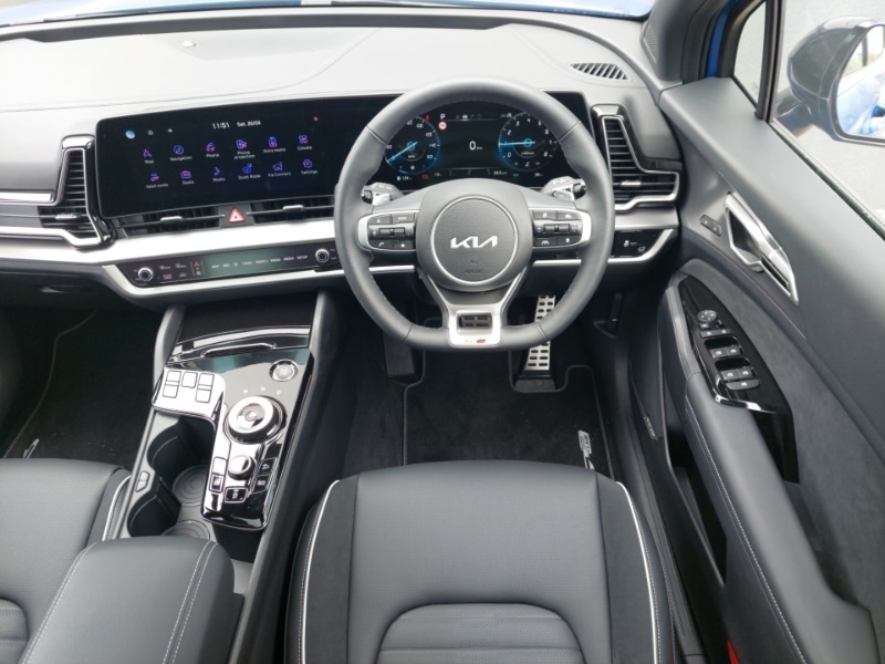 Used Kia Sportage 2025 for sale - 76325138: Photo 7