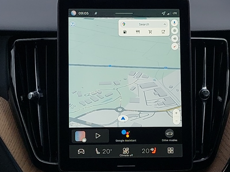 Used Volvo XC60 2025 for sale - 77756383: Photo 10