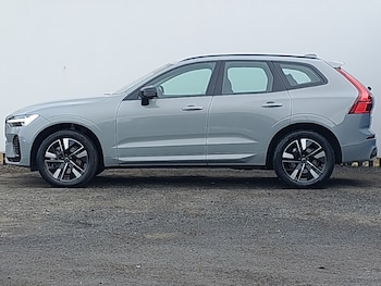 Used Volvo XC60 2025 for sale - 77756383: Photo