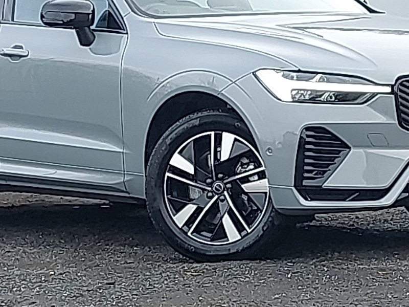 Used Volvo XC60 2025 for sale - 77756383: Photo 9