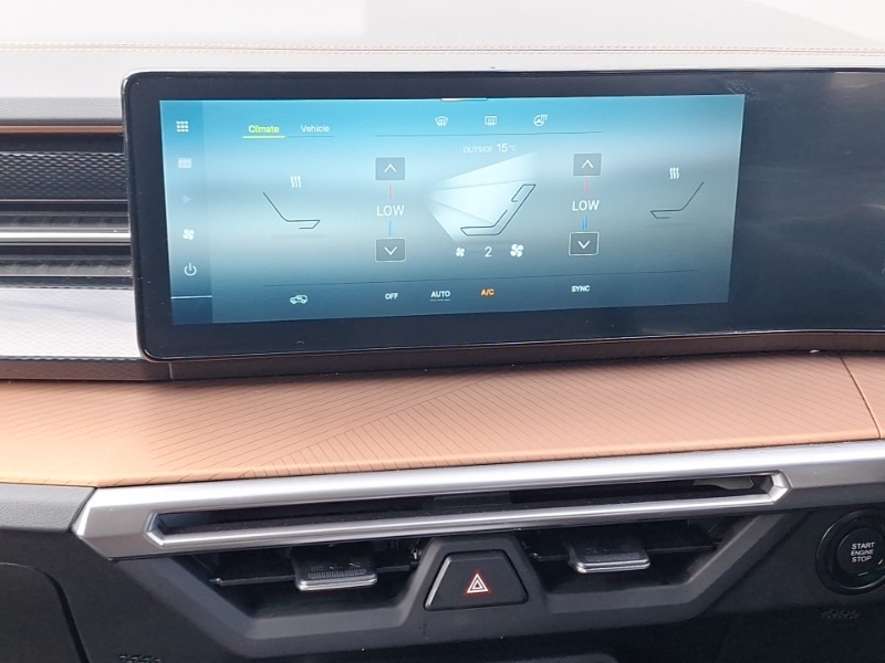 Used KGM Torres 2024 for sale - 76704861: Photo 11