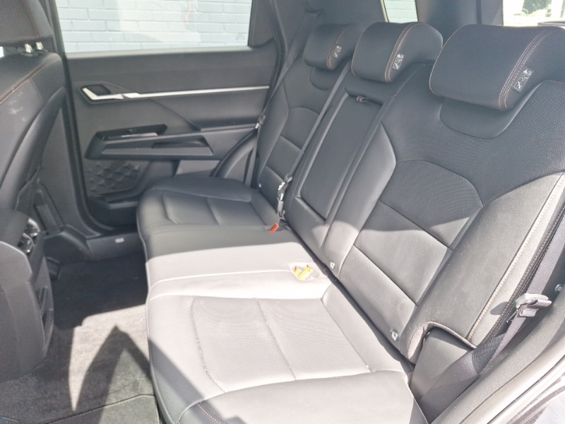 Used KGM Torres 2024 for sale - 76704861: Photo 6